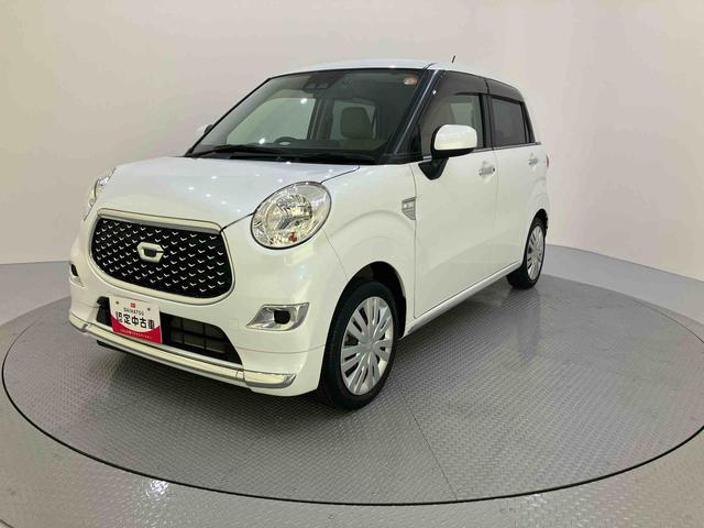 キャストスタイルＸ　リミテッド　ＳＡIII車線逸脱警報装置　シ−トヒ−タ−　禁煙　電動格納ドアミラー　記録簿　ＳＤ　ＵＳＢ　ナビ付き　キーフリー　ＡＴハイビーム　エコアイドル　スマ−トキ−　ＡＢＳ　レーダーブレーキ　ワンオ−ナ−　Ｂモニター（山口県）の中古車