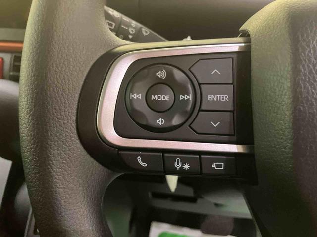 タントファンクロス電動ミラー Sヒーター 両側PSドア アイドリングストップ車 レーンキープアシスト LEDライト オートLED キーレスキー アルミ エアバック ABS スマートキー付き 前後ブレーキサポート(山口県)の中古車