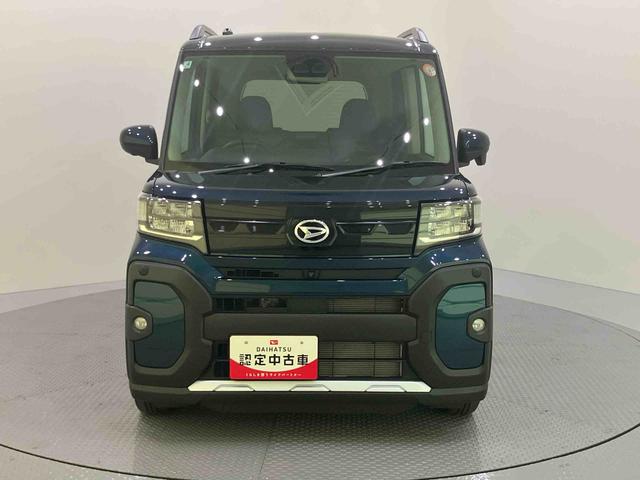タントファンクロス電動ミラー Sヒーター 両側PSドア アイドリングストップ車 レーンキープアシスト LEDライト オートLED キーレスキー アルミ エアバック ABS スマートキー付き 前後ブレーキサポート(山口県)の中古車