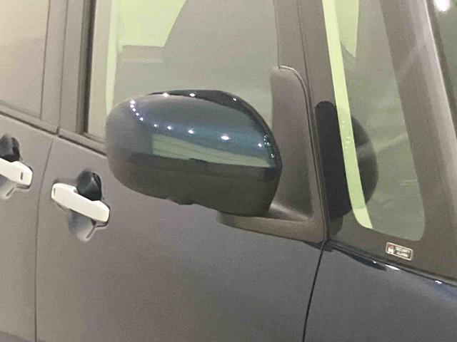 タントファンクロス電動ミラー Sヒーター 両側PSドア アイドリングストップ車 レーンキープアシスト LEDライト オートLED キーレスキー アルミ エアバック ABS スマートキー付き 前後ブレーキサポート(山口県)の中古車