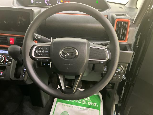 タントファンクロス電動ミラー Sヒーター 両側PSドア アイドリングストップ車 レーンキープアシスト LEDライト オートLED キーレスキー アルミ エアバック ABS スマートキー付き 前後ブレーキサポート(山口県)の中古車