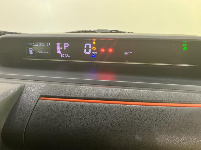 タントファンクロス電動ミラー Sヒーター 両側PSドア アイドリングストップ車 レーンキープアシスト LEDライト オートLED キーレスキー アルミ エアバック ABS スマートキー付き 前後ブレーキサポート(山口県)の中古車