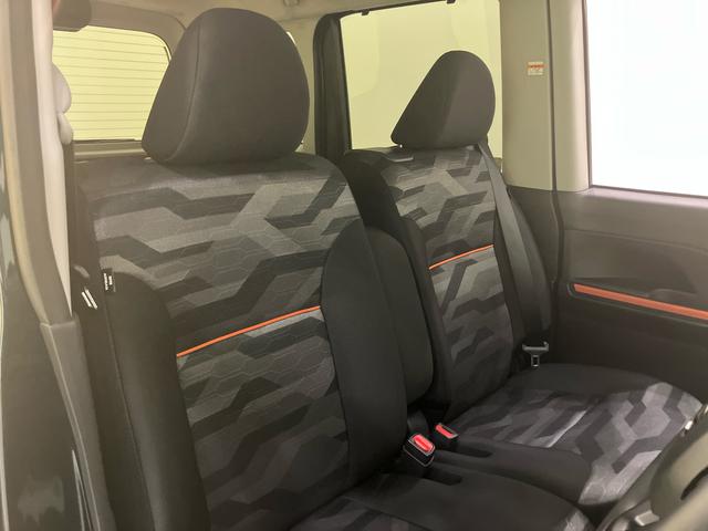タントファンクロス電動ミラー Sヒーター 両側PSドア アイドリングストップ車 レーンキープアシスト LEDライト オートLED キーレスキー アルミ エアバック ABS スマートキー付き 前後ブレーキサポート(山口県)の中古車