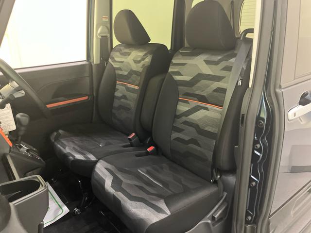 タントファンクロス電動ミラー Sヒーター 両側PSドア アイドリングストップ車 レーンキープアシスト LEDライト オートLED キーレスキー アルミ エアバック ABS スマートキー付き 前後ブレーキサポート(山口県)の中古車