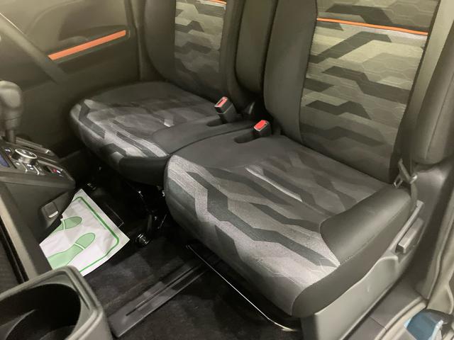 タントファンクロス電動ミラー Sヒーター 両側PSドア アイドリングストップ車 レーンキープアシスト LEDライト オートLED キーレスキー アルミ エアバック ABS スマートキー付き 前後ブレーキサポート(山口県)の中古車