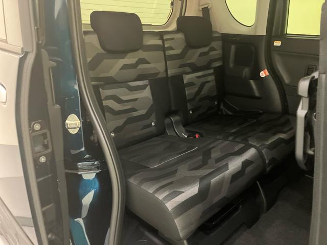 タントファンクロス電動ミラー Sヒーター 両側PSドア アイドリングストップ車 レーンキープアシスト LEDライト オートLED キーレスキー アルミ エアバック ABS スマートキー付き 前後ブレーキサポート(山口県)の中古車