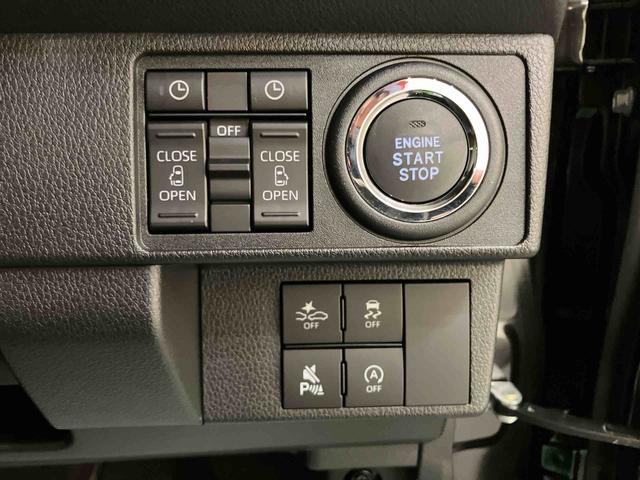 ムーヴキャンバスセオリーGシ−トヒ−タ− LEDライト 衝突軽減 電格ミラー アイドルストップ Bカメラ USB 車線逸脱警報 スマートキー キーフリーキー オートLED エアバック ABS ワンオーナー車 Wパワスラ(山口県)の中古車