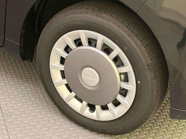 ムーヴキャンバスセオリーGシ−トヒ−タ− LEDライト 衝突軽減 電格ミラー アイドルストップ Bカメラ USB 車線逸脱警報 スマートキー キーフリーキー オートLED エアバック ABS ワンオーナー車 Wパワスラ(山口県)の中古車