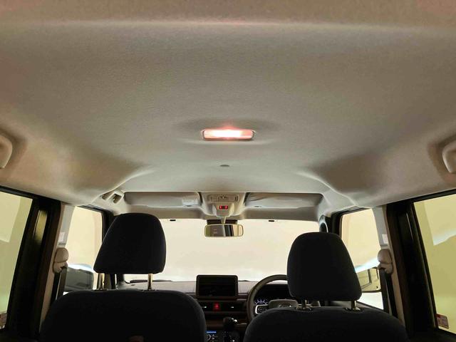 ムーヴキャンバスセオリーGシ−トヒ−タ− LEDライト 衝突軽減 電格ミラー アイドルストップ Bカメラ USB 車線逸脱警報 スマートキー キーフリーキー オートLED エアバック ABS ワンオーナー車 Wパワスラ(山口県)の中古車