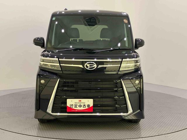 タントカスタムＸリミテッド（山口県）の中古車