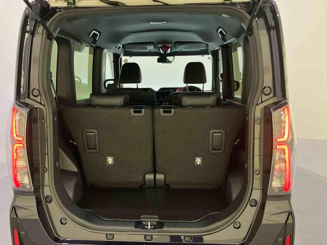 タントカスタムＸリミテッド（山口県）の中古車