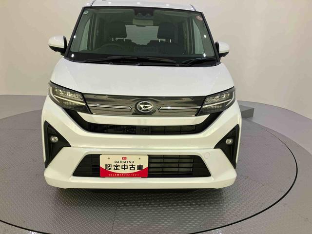 ムーヴG衝突回避支援ブレーキ オートミラー 両側電動パワースライドドア 車線逸脱警報 全方位カメラ LEDヘッドライト インテリキー ABS オートマチックハイビーム エコアイドル アルミホイール キーフリー(山口県)の中古車