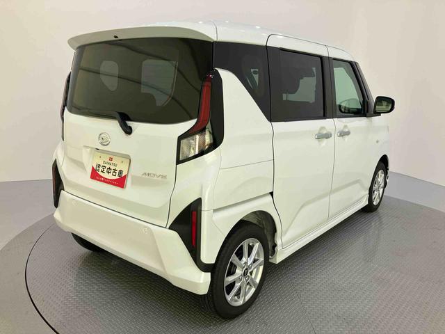 ムーヴG衝突回避支援ブレーキ オートミラー 両側電動パワースライドドア 車線逸脱警報 全方位カメラ LEDヘッドライト インテリキー ABS オートマチックハイビーム エコアイドル アルミホイール キーフリー(山口県)の中古車