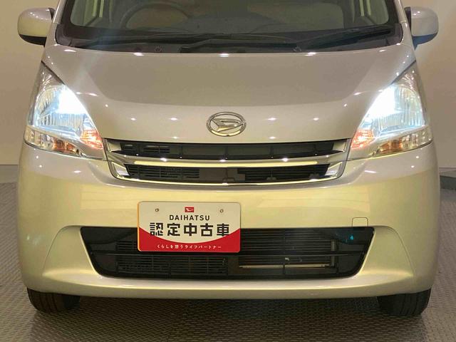 ムーヴXリミテッドETC インテリジェントキー SD ナビTV アルミ バックモニター ドライブレコーダー 運転席エアバック ABS キーフリーシステム アイドリングSTOP 電動格納ミラー(山口県)の中古車