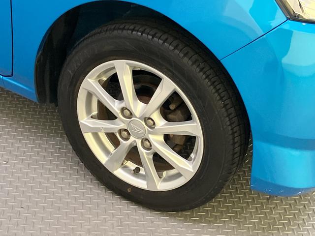 ミライースＧ　ＳＡIII電格ミラー　車線逸脱警報　シートＨ　Ａストップ　ＡＷ　リモコンキー　エアバック　ＡＢＳ　インテリジェントクリアランスソナー　オートＬＥＤ　スマートキープッシュスタート　ＣＤチューナー（山口県）の中古車
