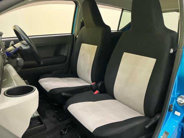 ミライースＧ　ＳＡIII電格ミラー　車線逸脱警報　シートＨ　Ａストップ　ＡＷ　リモコンキー　エアバック　ＡＢＳ　インテリジェントクリアランスソナー　オートＬＥＤ　スマートキープッシュスタート　ＣＤチューナー（山口県）の中古車