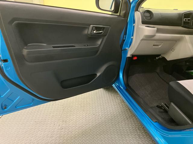 ミライースＧ　ＳＡIII電格ミラー　車線逸脱警報　シートＨ　Ａストップ　ＡＷ　リモコンキー　エアバック　ＡＢＳ　インテリジェントクリアランスソナー　オートＬＥＤ　スマートキープッシュスタート　ＣＤチューナー（山口県）の中古車