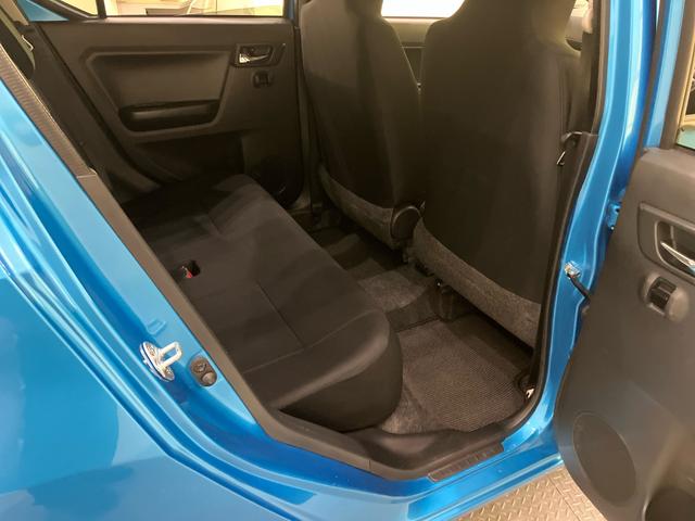ミライースＧ　ＳＡIII電格ミラー　車線逸脱警報　シートＨ　Ａストップ　ＡＷ　リモコンキー　エアバック　ＡＢＳ　インテリジェントクリアランスソナー　オートＬＥＤ　スマートキープッシュスタート　ＣＤチューナー（山口県）の中古車