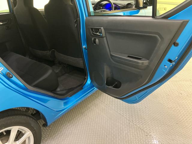 ミライースＧ　ＳＡIII電格ミラー　車線逸脱警報　シートＨ　Ａストップ　ＡＷ　リモコンキー　エアバック　ＡＢＳ　インテリジェントクリアランスソナー　オートＬＥＤ　スマートキープッシュスタート　ＣＤチューナー（山口県）の中古車