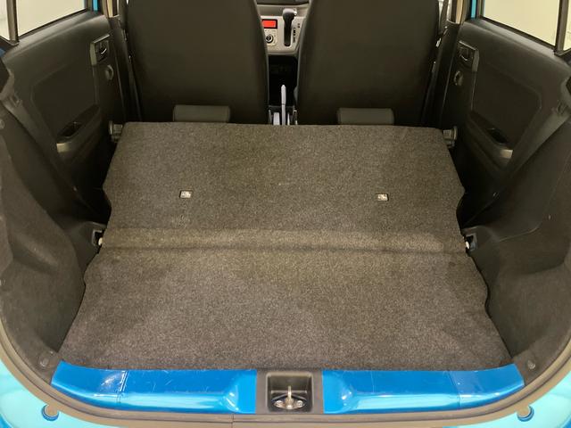 ミライースＧ　ＳＡIII電格ミラー　車線逸脱警報　シートＨ　Ａストップ　ＡＷ　リモコンキー　エアバック　ＡＢＳ　インテリジェントクリアランスソナー　オートＬＥＤ　スマートキープッシュスタート　ＣＤチューナー（山口県）の中古車