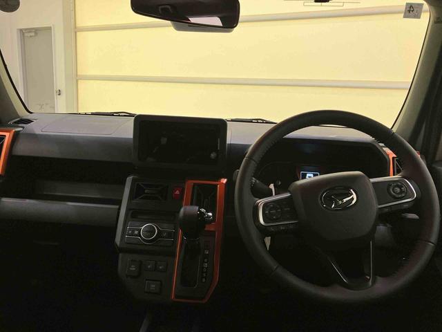 タフトＧ前後ブレーキサポート　パノラマモニター対応　レーダークルーズ　オートＬＥＤ　運転席シートヒーター　ＬＥＤ　スカイルーフ　電動格納ミラー　スマートキー　車線逸脱防止　アルミホイール　キーフリー　ＡＢＳ（山口県）の中古車
