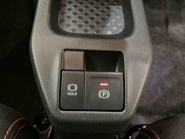 タフトＧ前後ブレーキサポート　パノラマモニター対応　レーダークルーズ　オートＬＥＤ　運転席シートヒーター　ＬＥＤ　スカイルーフ　電動格納ミラー　スマートキー　車線逸脱防止　アルミホイール　キーフリー　ＡＢＳ（山口県）の中古車