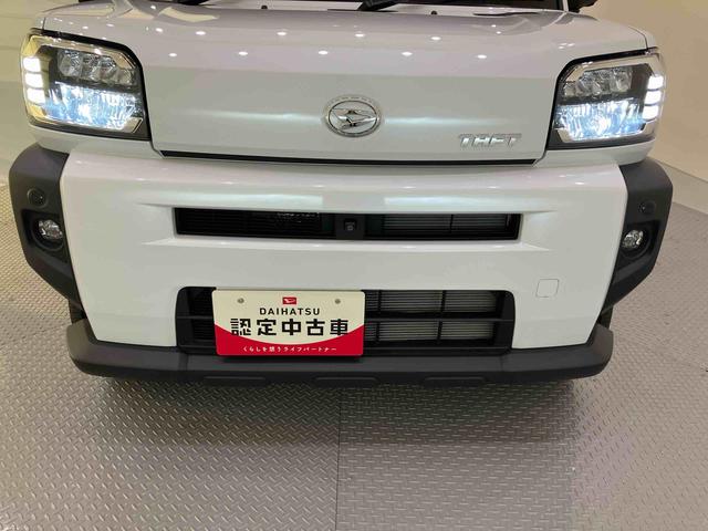 タフトＧ前後ブレーキサポート　パノラマモニター対応　レーダークルーズ　オートＬＥＤ　運転席シートヒーター　ＬＥＤ　スカイルーフ　電動格納ミラー　スマートキー　車線逸脱防止　アルミホイール　キーフリー　ＡＢＳ（山口県）の中古車