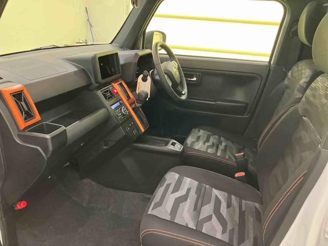 タフトＧ前後ブレーキサポート　パノラマモニター対応　レーダークルーズ　オートＬＥＤ　運転席シートヒーター　ＬＥＤ　スカイルーフ　電動格納ミラー　スマートキー　車線逸脱防止　アルミホイール　キーフリー　ＡＢＳ（山口県）の中古車