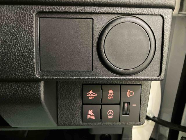 ムーヴL運転席エアバック 誤発進抑制装置 電動格納ドアミラー キーレスエントリー ABS オートマチックハイビーム レーンアシスト ディスプレイオーディオ(山口県)の中古車