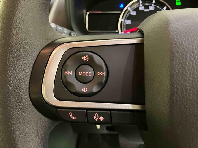 ムーヴL運転席エアバック 誤発進抑制装置 電動格納ドアミラー キーレスエントリー ABS オートマチックハイビーム レーンアシスト ディスプレイオーディオ(山口県)の中古車