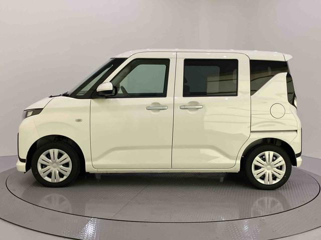 ムーヴL運転席エアバック 誤発進抑制装置 電動格納ドアミラー キーレスエントリー ABS オートマチックハイビーム レーンアシスト ディスプレイオーディオ(山口県)の中古車