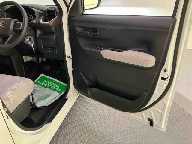 ムーヴL運転席エアバック 誤発進抑制装置 電動格納ドアミラー キーレスエントリー ABS オートマチックハイビーム レーンアシスト ディスプレイオーディオ(山口県)の中古車