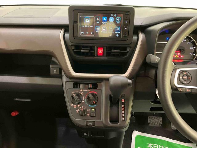 ムーヴL運転席エアバック 誤発進抑制装置 電動格納ドアミラー キーレスエントリー ABS オートマチックハイビーム レーンアシスト ディスプレイオーディオ(山口県)の中古車