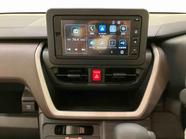 ムーヴL運転席エアバック 誤発進抑制装置 電動格納ドアミラー キーレスエントリー ABS オートマチックハイビーム レーンアシスト ディスプレイオーディオ(山口県)の中古車