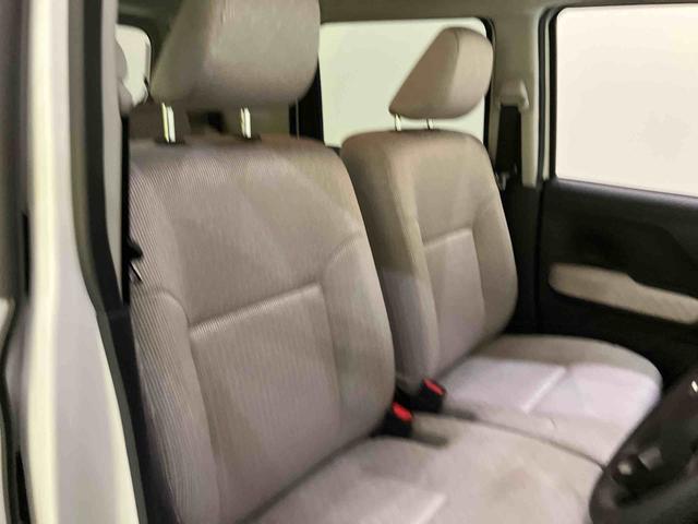 ムーヴL運転席エアバック 誤発進抑制装置 電動格納ドアミラー キーレスエントリー ABS オートマチックハイビーム レーンアシスト ディスプレイオーディオ(山口県)の中古車