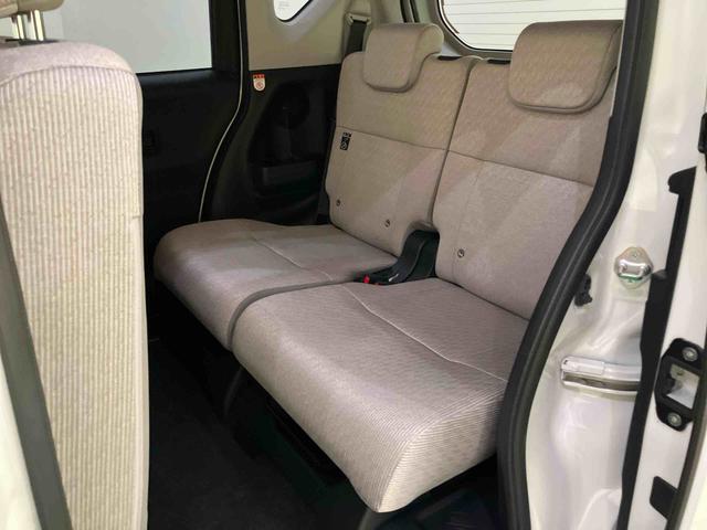 ムーヴL運転席エアバック 誤発進抑制装置 電動格納ドアミラー キーレスエントリー ABS オートマチックハイビーム レーンアシスト ディスプレイオーディオ(山口県)の中古車