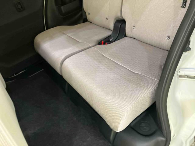 ムーヴL運転席エアバック 誤発進抑制装置 電動格納ドアミラー キーレスエントリー ABS オートマチックハイビーム レーンアシスト ディスプレイオーディオ(山口県)の中古車