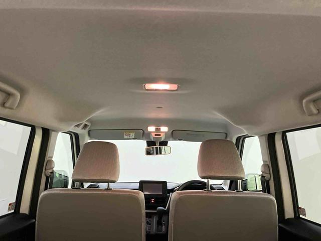ムーヴL運転席エアバック 誤発進抑制装置 電動格納ドアミラー キーレスエントリー ABS オートマチックハイビーム レーンアシスト ディスプレイオーディオ(山口県)の中古車