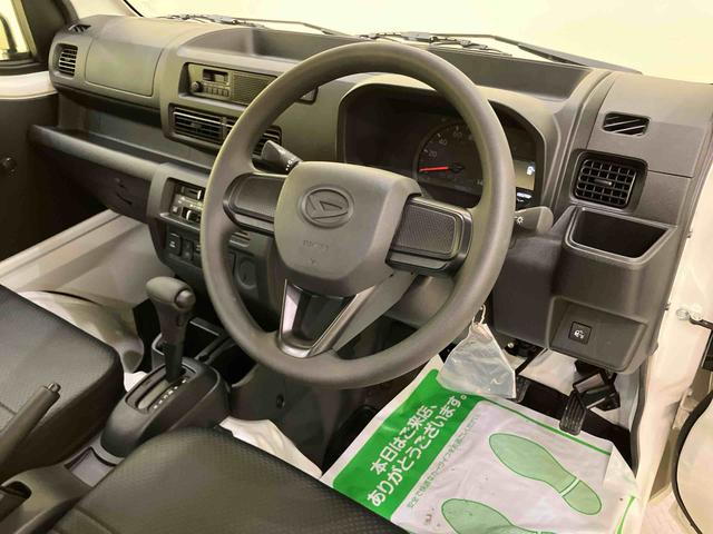 ハイゼットトラックスタンダード　農用スペシャルラジオ　作業灯　切替４ＷＤ　エアバック　ＡＣ　車線逸脱警報　パワーステアリング　衝突被害軽減システム　アイドリングストップ　ＡＢＳ（山口県）の中古車