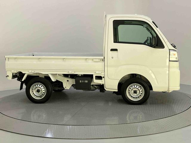 ハイゼットトラックスタンダード　農用スペシャルラジオ　作業灯　切替４ＷＤ　エアバック　ＡＣ　車線逸脱警報　パワーステアリング　衝突被害軽減システム　アイドリングストップ　ＡＢＳ（山口県）の中古車