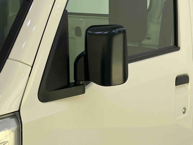 ハイゼットトラックスタンダード　農用スペシャルラジオ　作業灯　切替４ＷＤ　エアバック　ＡＣ　車線逸脱警報　パワーステアリング　衝突被害軽減システム　アイドリングストップ　ＡＢＳ（山口県）の中古車