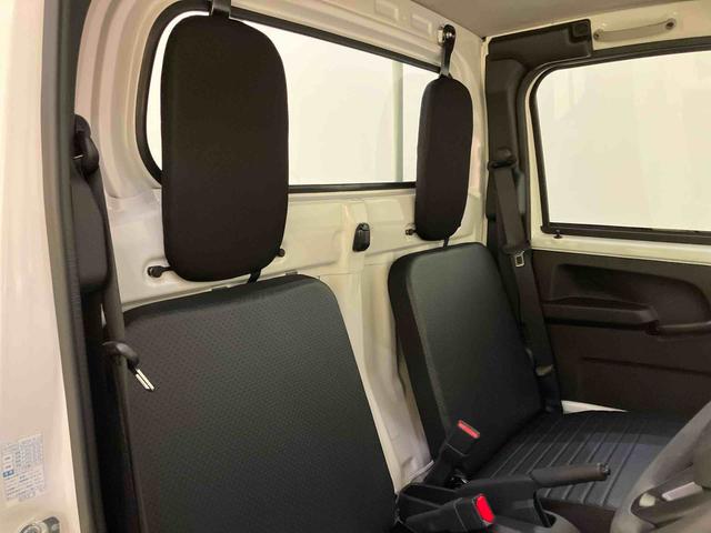 ハイゼットトラックスタンダード　農用スペシャルラジオ　作業灯　切替４ＷＤ　エアバック　ＡＣ　車線逸脱警報　パワーステアリング　衝突被害軽減システム　アイドリングストップ　ＡＢＳ（山口県）の中古車