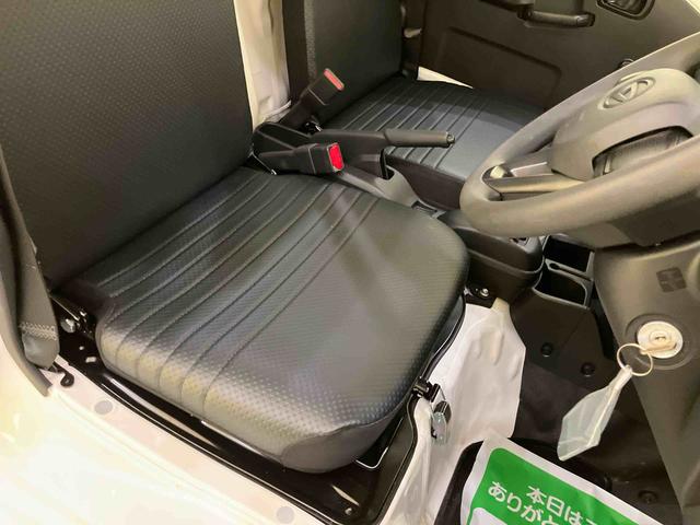 ハイゼットトラックスタンダード　農用スペシャルラジオ　作業灯　切替４ＷＤ　エアバック　ＡＣ　車線逸脱警報　パワーステアリング　衝突被害軽減システム　アイドリングストップ　ＡＢＳ（山口県）の中古車