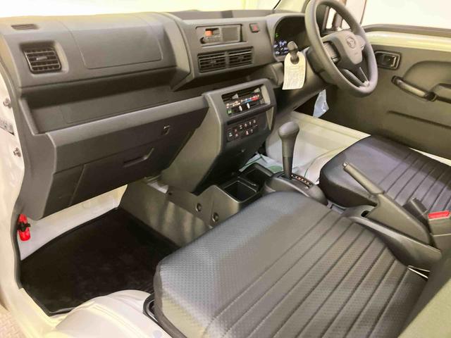 ハイゼットトラックスタンダード　農用スペシャルラジオ　作業灯　切替４ＷＤ　エアバック　ＡＣ　車線逸脱警報　パワーステアリング　衝突被害軽減システム　アイドリングストップ　ＡＢＳ（山口県）の中古車