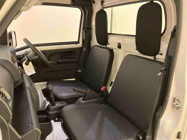 ハイゼットトラックスタンダード　農用スペシャルラジオ　作業灯　切替４ＷＤ　エアバック　ＡＣ　車線逸脱警報　パワーステアリング　衝突被害軽減システム　アイドリングストップ　ＡＢＳ（山口県）の中古車