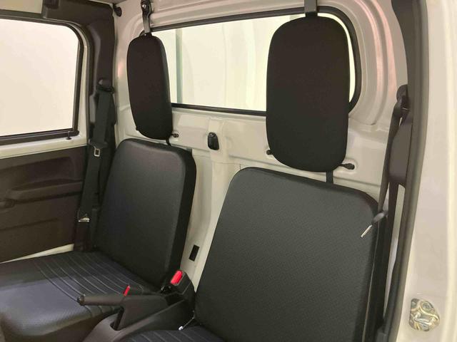 ハイゼットトラックスタンダード　農用スペシャルラジオ　作業灯　切替４ＷＤ　エアバック　ＡＣ　車線逸脱警報　パワーステアリング　衝突被害軽減システム　アイドリングストップ　ＡＢＳ（山口県）の中古車