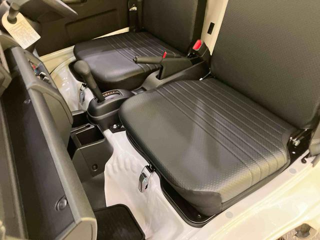 ハイゼットトラックスタンダード　農用スペシャルラジオ　作業灯　切替４ＷＤ　エアバック　ＡＣ　車線逸脱警報　パワーステアリング　衝突被害軽減システム　アイドリングストップ　ＡＢＳ（山口県）の中古車