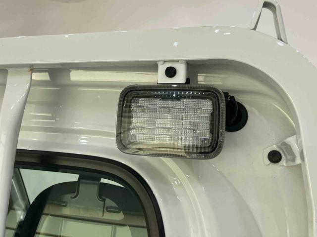 ハイゼットトラックスタンダード　農用スペシャルラジオ　作業灯　切替４ＷＤ　エアバック　ＡＣ　車線逸脱警報　パワーステアリング　衝突被害軽減システム　アイドリングストップ　ＡＢＳ（山口県）の中古車