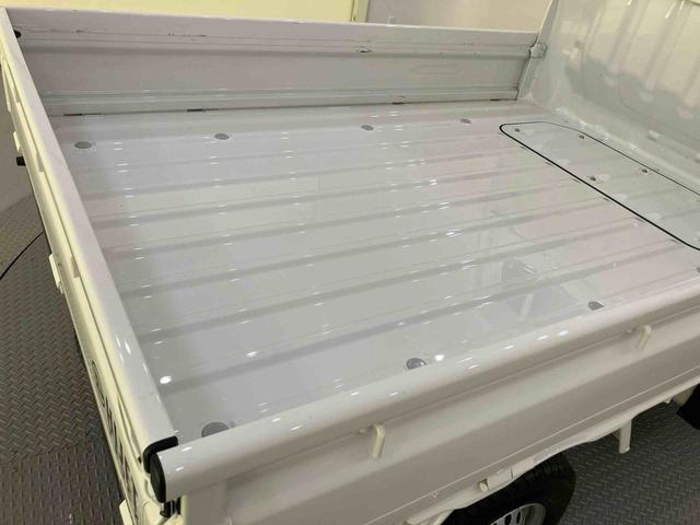 ハイゼットトラックスタンダード　農用スペシャルラジオ　作業灯　切替４ＷＤ　エアバック　ＡＣ　車線逸脱警報　パワーステアリング　衝突被害軽減システム　アイドリングストップ　ＡＢＳ（山口県）の中古車