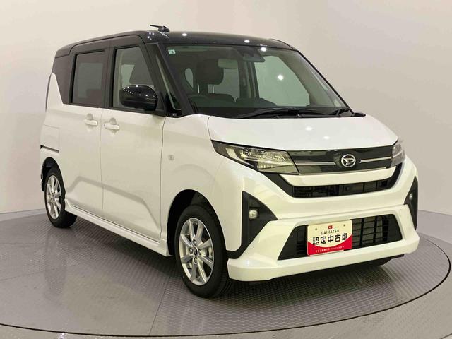 ムーヴＧ衝突回避支援ブレーキ　オートミラー　両側電動パワースライドドア　車線逸脱警報　全方位カメラ　ＬＥＤヘッドライト　インテリキー　ＡＢＳ　オートマチックハイビーム　アルミホイール　キーフリー（山口県）の中古車